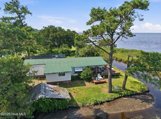 132 Poplar Bay Rd, Poplar Branch, NC 27965