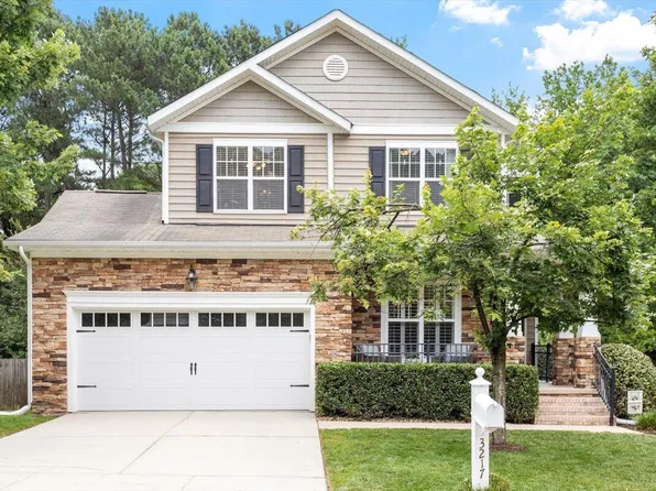 3217 Ranbir Dr, Durham, NC 27713