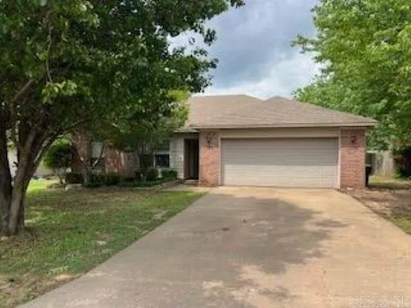 16 Tulip Ln, Cabot, AR 72023