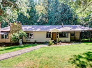 30508 S Roaring Bull Ln, Molalla, OR 97038