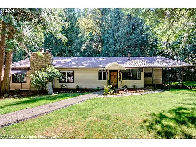 30508 S Roaring Bull Ln photo 1