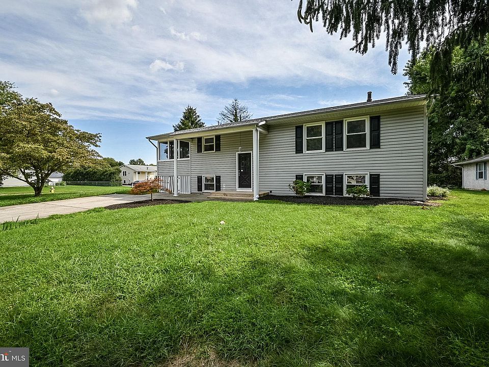 158 Scottfield Dr, Newark, DE 19713 Zillow