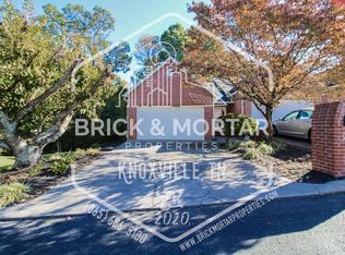 8635 Constance Way, Knoxville, TN 37923