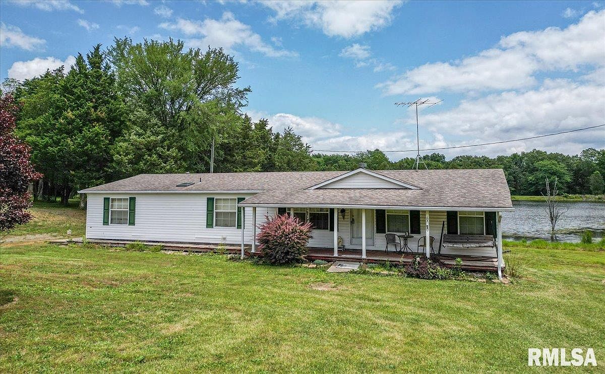 165 Nile Ln, Creal Springs, IL 62922 Zillow