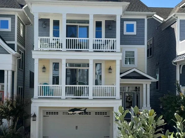 38321 Canal St, Ocean View, DE 19970