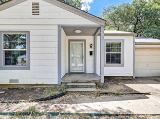 2828 McGee St, Fort Worth, TX 76112