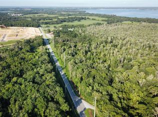 County Road 44, Leesburg, FL 34788