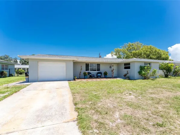 567 S Neponsit Dr, Venice, FL 34293