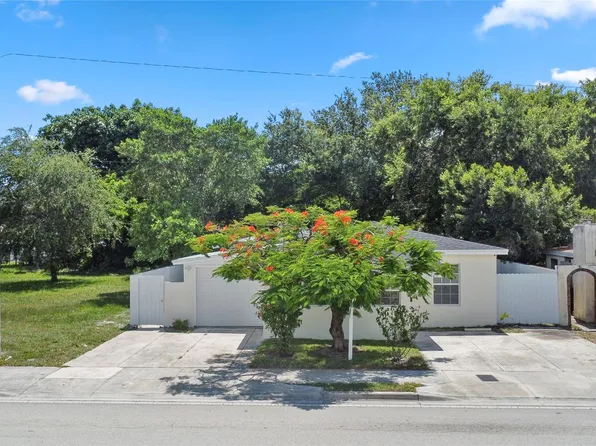 1220 N Andrews Ave, Fort Lauderdale, FL 33311