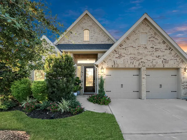 6907 Brazos Trail Ct, Katy, TX 77493