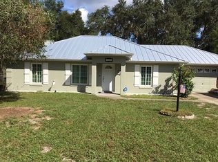 1153 N Marina Poin, Inverness, FL 34453