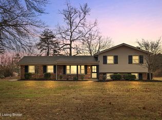 249 Riverview Dr, Mount Washington, KY 40047