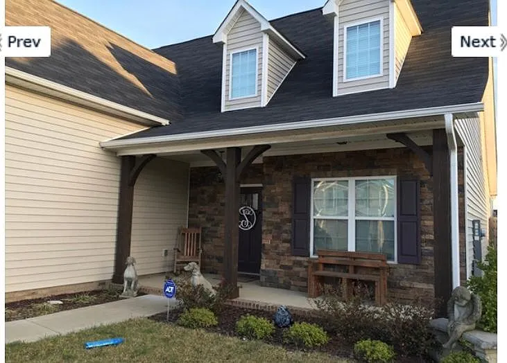 4218 Cherry Hill Ln — Photo 2
