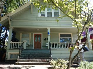 5224 12th Ave NE, Seattle, WA 98105