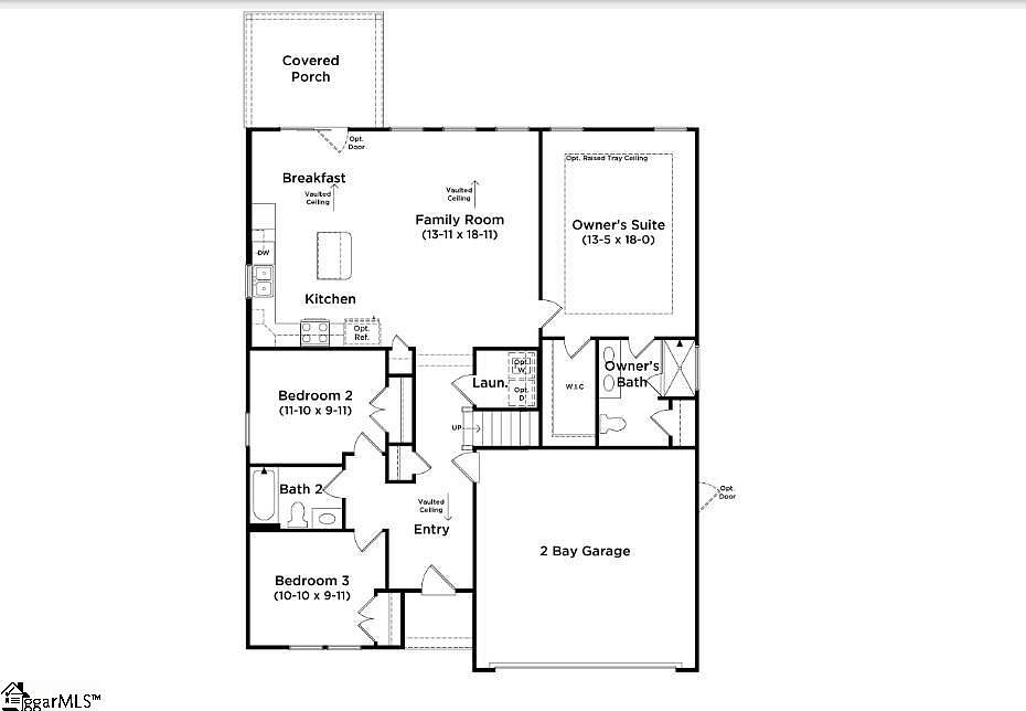 2nd image of 212 Mancini Rd