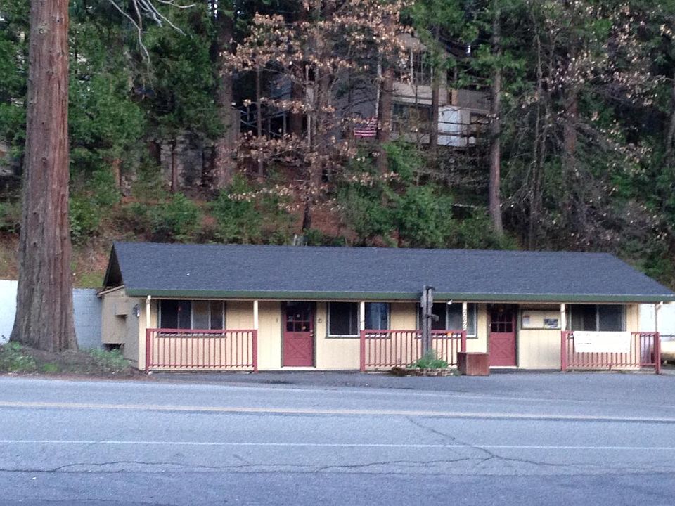 1st image of 22885 Twain Harte Dr #B