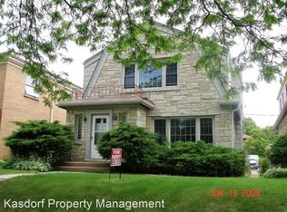 3462 N Humboldt Blvd, Milwaukee, WI 53212