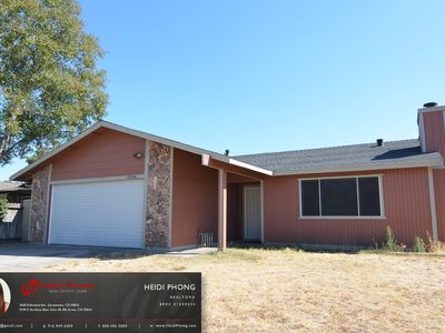 8284 Halbrite Way, Sacramento, CA, 95828