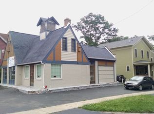 321 University Ave., Flint, MI 48503