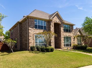 7516 Haddon Way, Plano, TX 75025