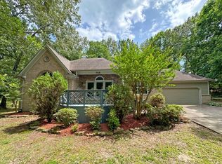 725 Davidson Cir, Edgemont, AR 72044