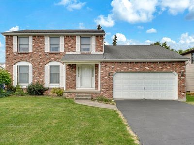 263 McNair Rd, Williamsville, NY, 14221