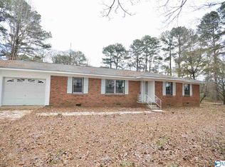 2212 Highway 31 SW, Hartselle, AL 35640