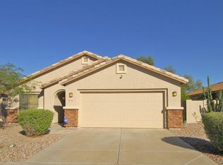 7115 S 23rd Ln, Phoenix, AZ 85041