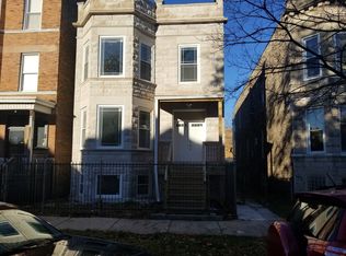 2218 S Ridgeway Ave, Chicago, IL 60623