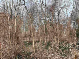 1197 S Roush Ave, Vincennes, IN 47591