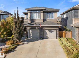 11 Prescott Close, Spruce Grove, AB T7X0R3
