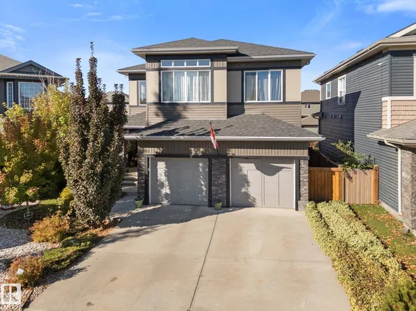 11 Prescott Close, Spruce Grove, AB T7X 0R3