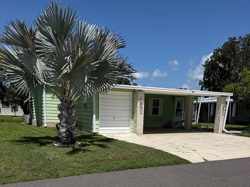 1st image of 280 Country Club Dr #109