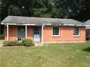 2616 5th Ave, Gulfport, MS 39501