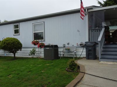 1019 Stanford Drive #26, Cosmopolis, WA, 98537