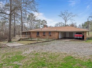 443 Horseshoe Loop, Doyline, LA 71023