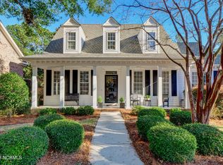 1917 Hallmark Ln, Wilmington, NC 28405