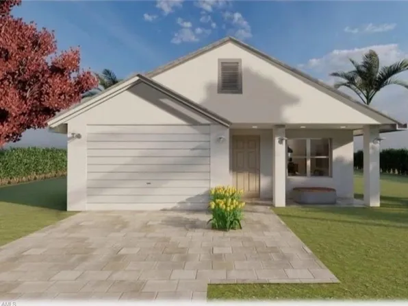 3870 Lora ST, FORT MYERS, FL 33916