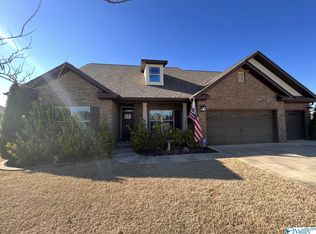 239 Balota St, Meridianville, AL 35759