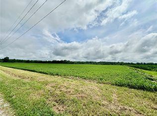 N 1625th St, Paris, IL 61944