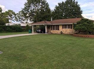 138 Ozia Skyline Dr, Houma, LA 70364