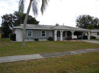 2528 Beacon Dr, Pt Charlotte, FL 33952