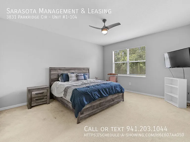 3831 Parkridge Cir #1-104 — Photo 14