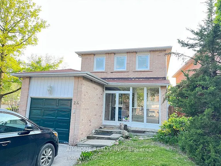 24 Snider Dr — Photo 1