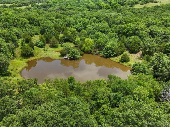 6560 County Road 3480, Ada, OK 74820