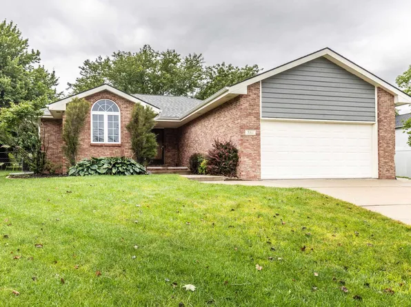 3511 Mesquite Cir, Lincoln, NE 68516