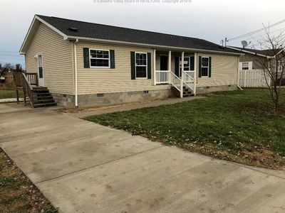 216 Dandelion Dr, Millwood, WV, 25262