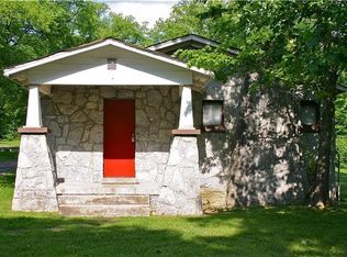 3317 Ezell Rd, Nashville, TN 37211