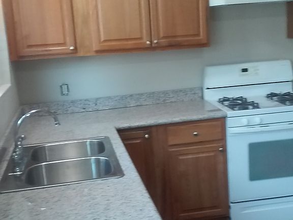 Granite Countertops