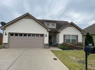 3423 Tourmaline Dr, Murfreesboro, TN 37128